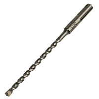 ERBAUER SDS Plus Masonry Drill Bits 6 x 110mm