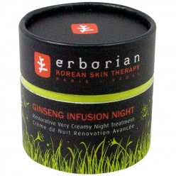 Erborian GINSENG INFUSION NIGHT - ANTI-AGING