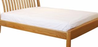 ercol Bosco King Size Bed Frame