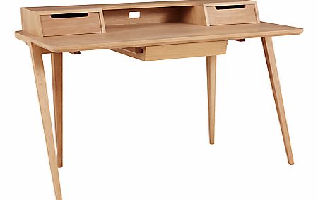 ercol Matthew Hilton for ercol Treviso Desk