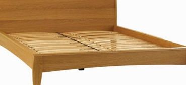ercol Savona Double Bed Frame
