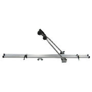 Erde Cycle Carrier for Trailers ST1272