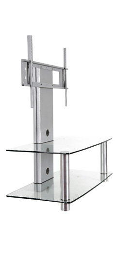 Ergomounts EMETW2710 LCD TV / Plasma TV Stand for 32`