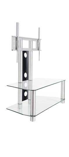 Ergomounts EMETW2730 LCD TV / Plasma TV Stand for 32`