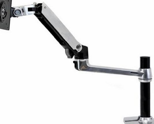 ERGOTRON Mounting Arm for Flat Panel Display - 61 cm