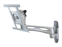 Neo-Flex HD Wall Mount Swing Arm - mounting kit