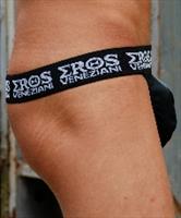 Eros Veneziani Eros Black Thong