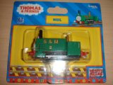 Thomas and Friends - Neil Die Cast