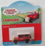 Thomas The Tank And Friends - Caroline