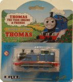 ERTL THOMAS THE TANK and FRIENDS LIMITED EDITION THOMAS