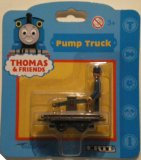 Thomas the Tank Egine - Pump Truck