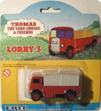 Thomas the Tank Engine - Lorry 3