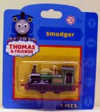 Thomas the Tank Engine - Smuger