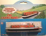 Thomas the Tank Engine - The Canal Boat