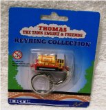 Thomas The Tank Engine and Friends Ben Keyring
