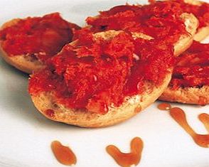 Es Pages Sobrasada De Mallorca - Spreadable chorizo 300g