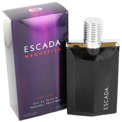 Escada Magnetism For Men 75ml Aftershave splash
