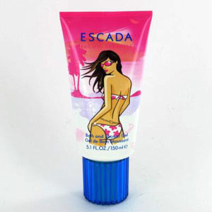 Escada Pacific Paradise Bath and Shower Gel 150ml
