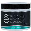 eShave Cucumber Shave Cream 118ml