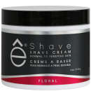 eShave Floral Shave Cream 118ml