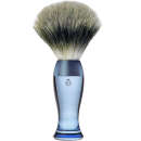 eShave Shave Brush - Clear