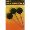 Esp Drennan: Splicing Needles 3 pk