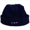 Esp : Fleece Hat Black