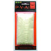 : Plain Mini PVA Bags 50 x 100mm
