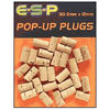 Esp : Pop Up Plugs 6mm