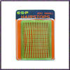 ESP : Hairstops 2x100 Per Blister 6.0mm Small