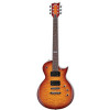 ESP LTD EC-100QM Les Paul-style Electric Guitar