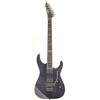 M-1000 Deluxe Electric Guitar (See-Thru