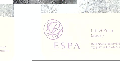 ESPA Lift and Firm Mask, 55ml