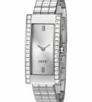 Esprit Ladies Blush Steel Watch