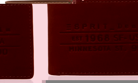 Shoes Mens Hunter Gift Set Wallet 114EA2V011 Chocolate Brown