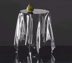 Essea Illusion table/clear