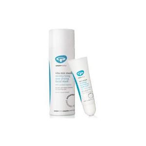 Essential Nail Products Ltd Vita Min Mask and Eye Cream