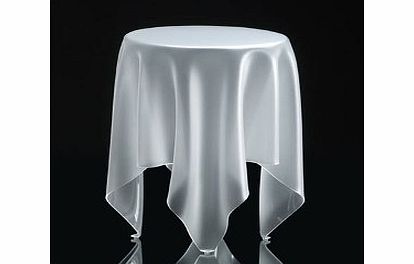 Essey Illusion Side Table Ice Illusion Side Table Ice