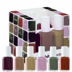 Essie FALL 2011 COLLECTION (6 PRODUCTS)