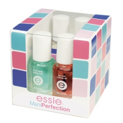 Essie MANIPERFECTION GIFT COLLECTION (4 PRODUCTS)