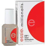 Essie Millionailsandreg; 15ml Natural Nail Strengthener