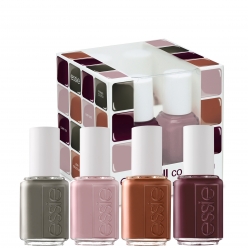 Essie MINI FALL 2011 COLLECTION (4 PRODUCTS)
