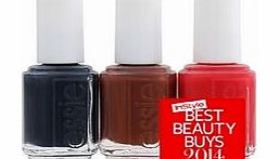 Essie Nail Colors Canyon Coral 71 13.5ml