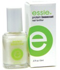 Essie Protein Base Coat 15ml - Nail Fortifier
