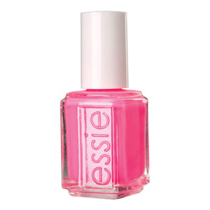 Essie Punchy Pink