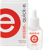 Essie Quick-eandreg; 15ml Drying Drops