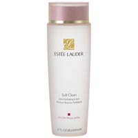 Estee Lauder Cleansers and Toners - Soft Clean Silky