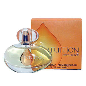 Intuition For Women EDP Spray - size: 50ml