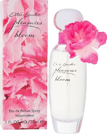 Estee Lauder, 2102[^]0091077 Pleasures Bloom Eau De Parfum Spray