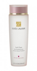 Soft Clean Silky Hydrating Lotion